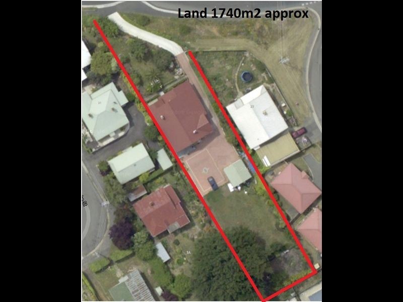 29 Connaught Crescent, West Launceston TAS 7250
