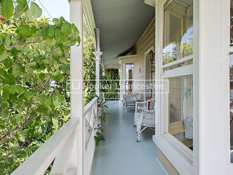 39 Bain Terrace, Trevallyn TAS 7250