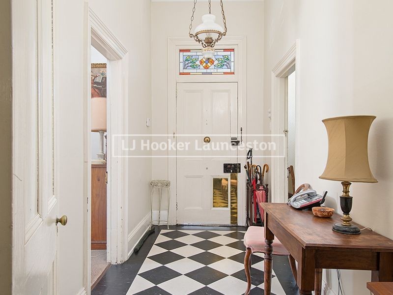 39 Bain Terrace, Trevallyn TAS 7250