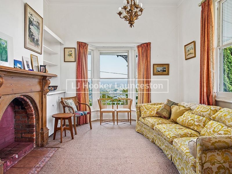 39 Bain Terrace, Trevallyn TAS 7250