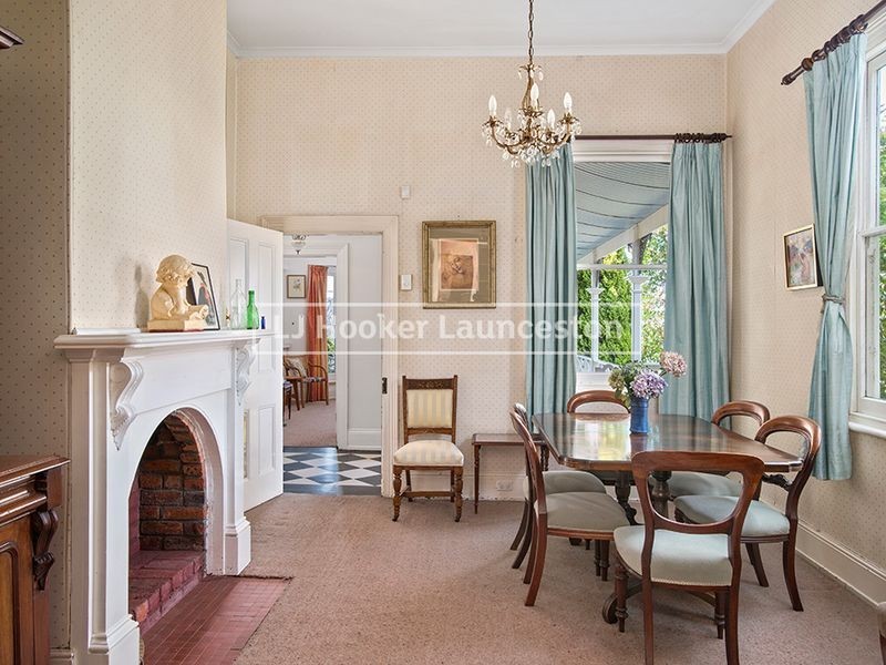 39 Bain Terrace, Trevallyn TAS 7250