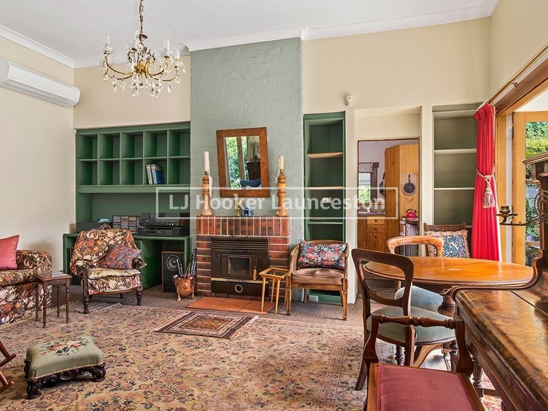 39 Bain Terrace, Trevallyn TAS 7250