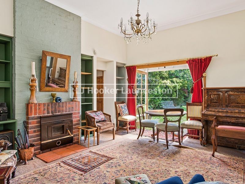 39 Bain Terrace, Trevallyn TAS 7250
