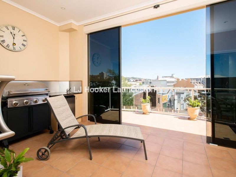 4/41 York Street, Launceston TAS 7250