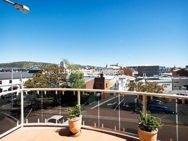 4/41 York Street, Launceston TAS 7250