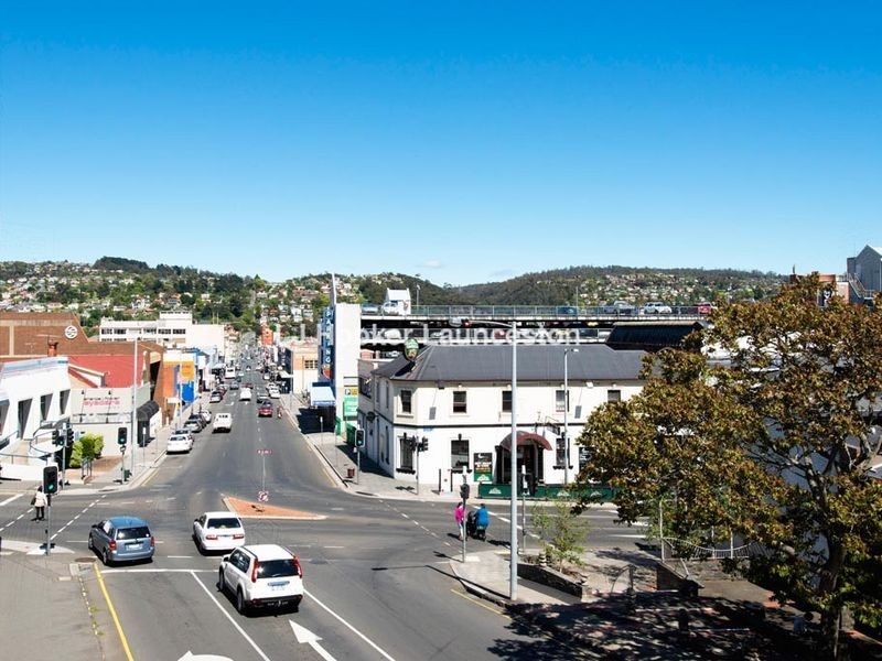 4/41 York Street, Launceston TAS 7250