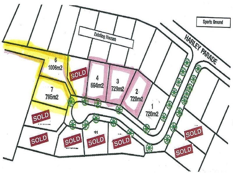 Lot 6 Classic Drive, Prospect Vale TAS 7250
