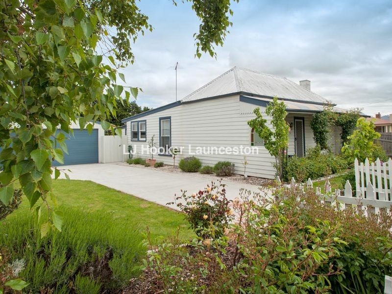 35 Frederick Street, Perth TAS 7300