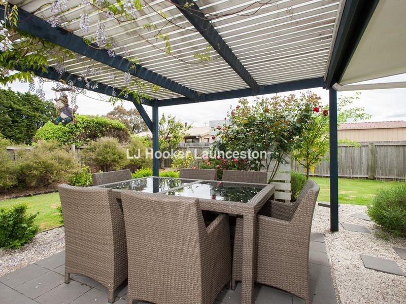 35 Frederick Street, Perth TAS 7300