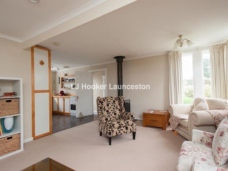 35 Frederick Street, Perth TAS 7300