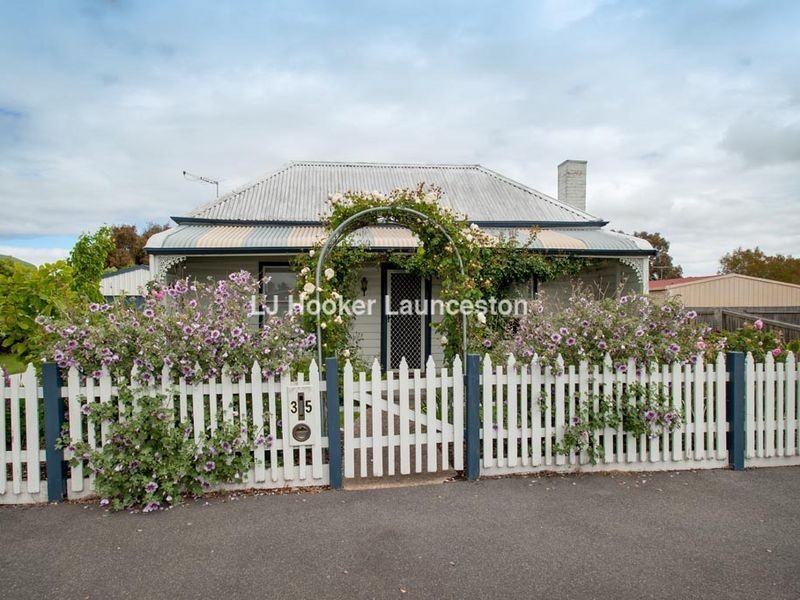 35 Frederick Street, Perth TAS 7300