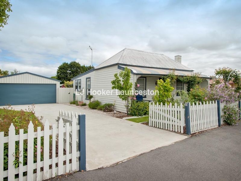 35 Frederick Street, Perth TAS 7300
