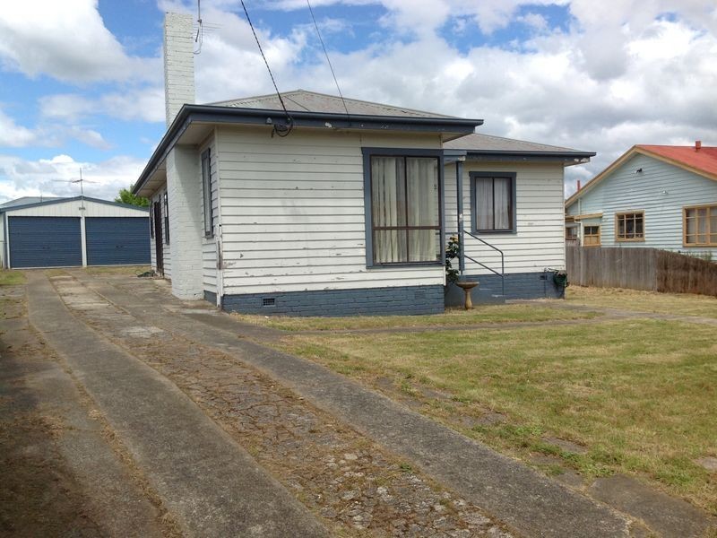 24 Hargrave Crescent, Mayfield TAS 7248