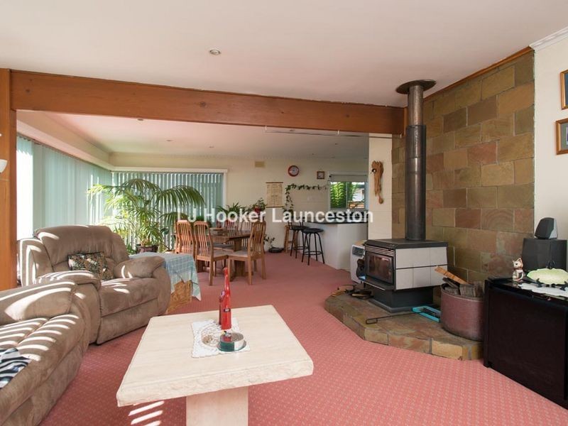 18 Bluegum Road, Youngtown TAS 7249