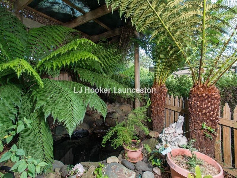 18 Bluegum Road, Youngtown TAS 7249