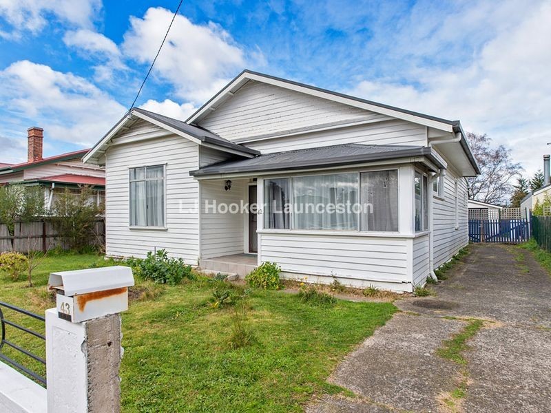 43 Joffre Street, Mowbray TAS 7248