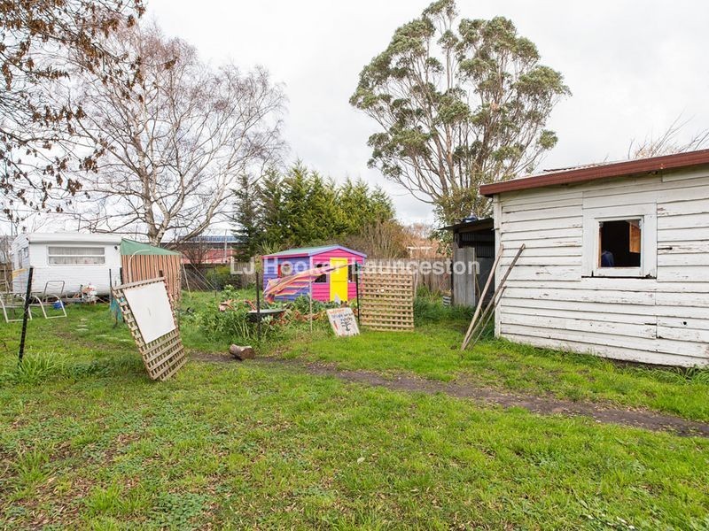 43 Joffre Street, Mowbray TAS 7248