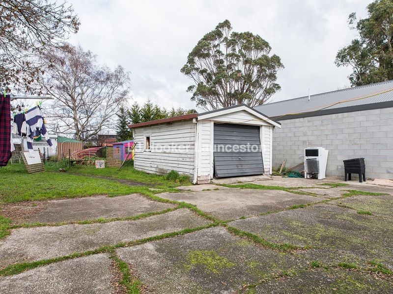43 Joffre Street, Mowbray TAS 7248