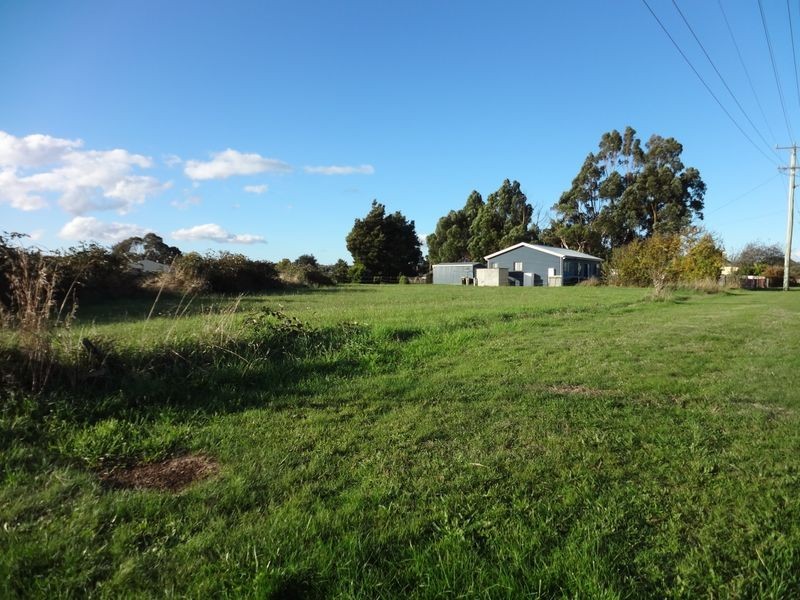 24 Mary Street, Perth TAS 7300