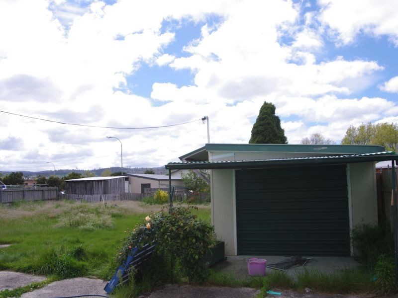 18 Monash Street, Mowbray TAS 7248