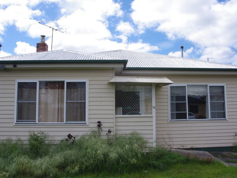 18 Monash Street, Mowbray TAS 7248
