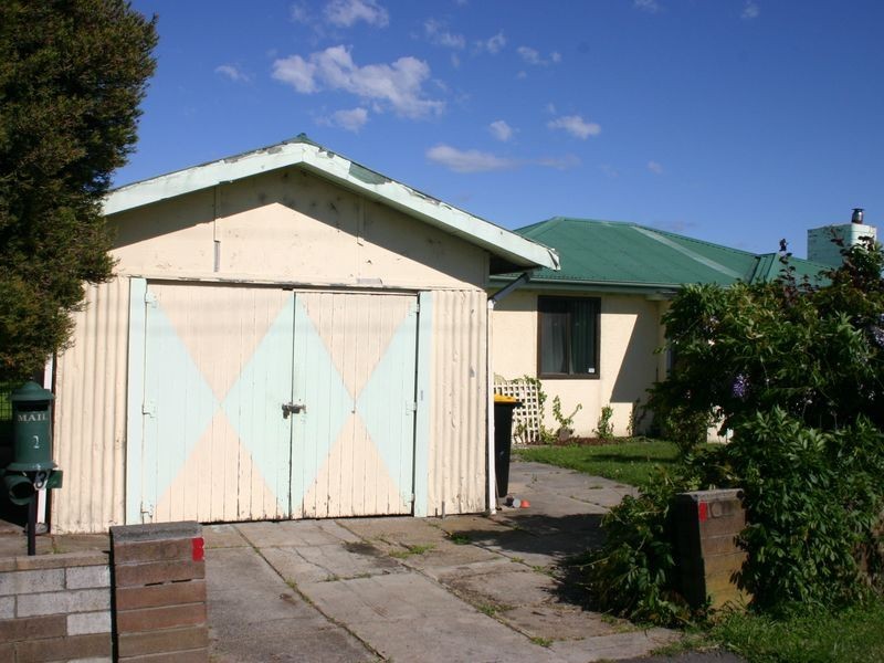 32 Clarence Street, Perth TAS 7300