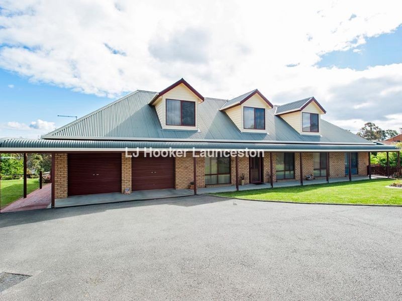 1/5 Amanda Court, West Launceston TAS 7250