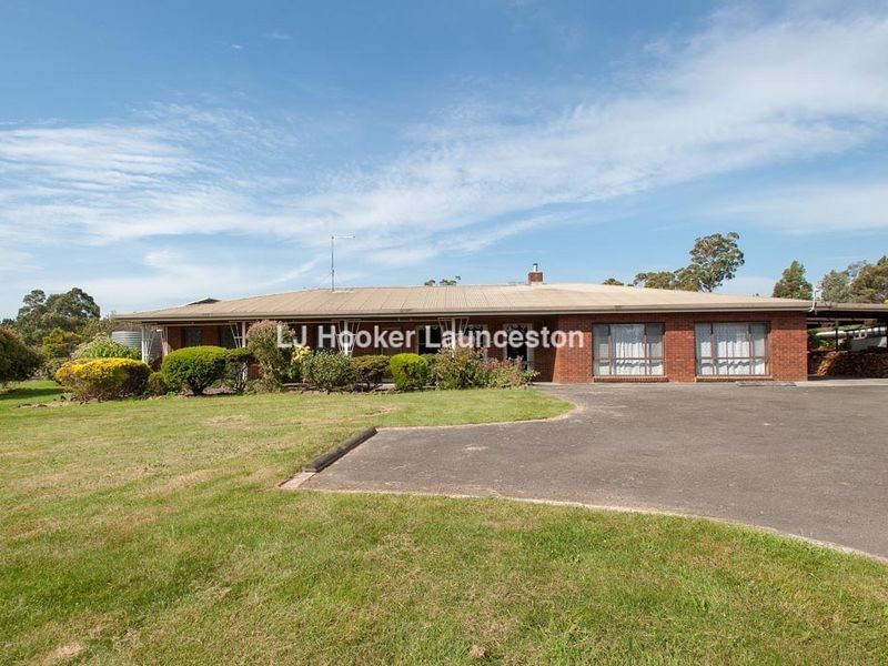 6 Nelson Drive, Dilston TAS 7252