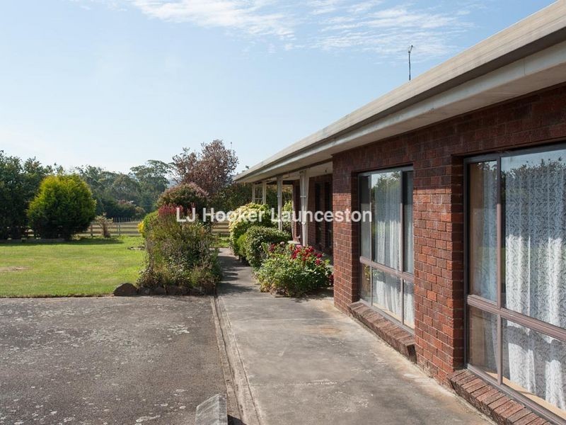 6 Nelson Drive, Dilston TAS 7252