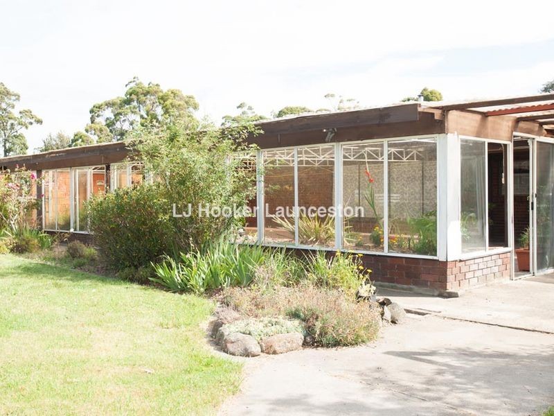 6 Nelson Drive, Dilston TAS 7252