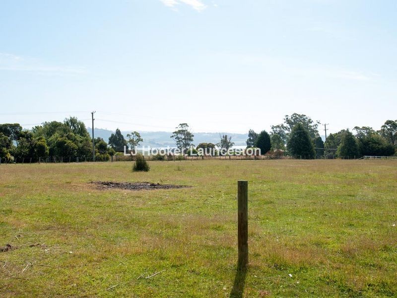 6 Nelson Drive, Dilston TAS 7252