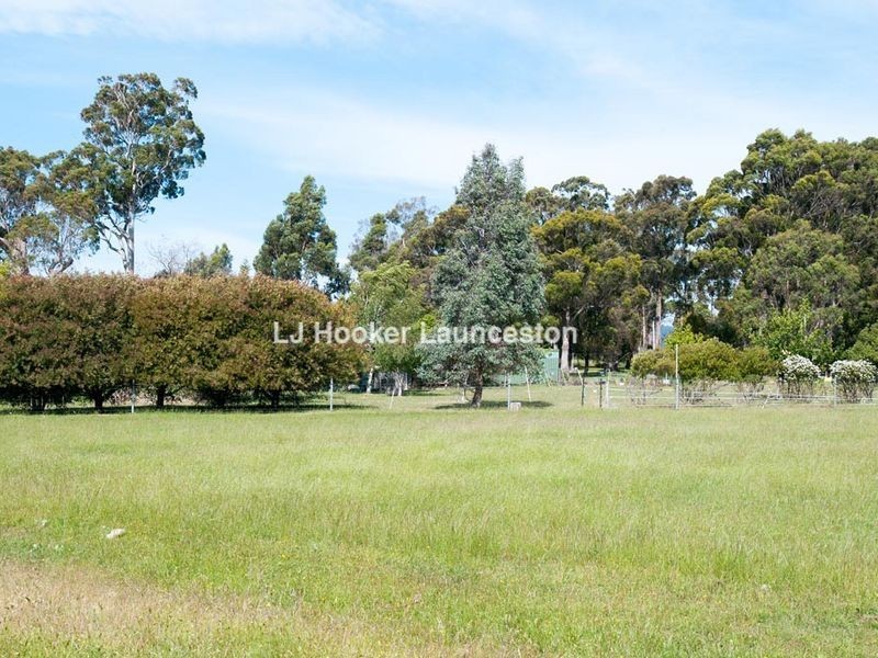 6 Nelson Drive, Dilston TAS 7252
