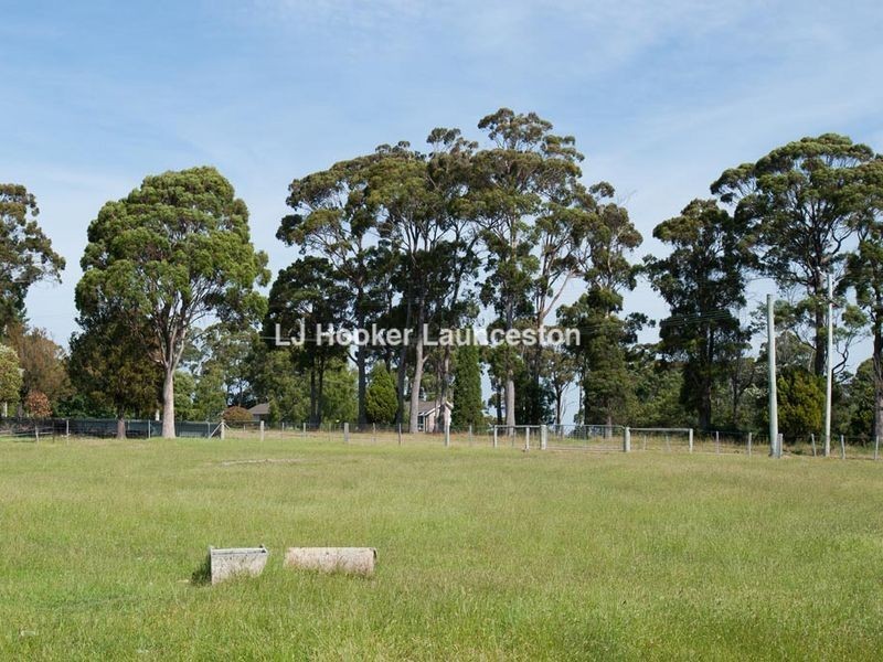 6 Nelson Drive, Dilston TAS 7252
