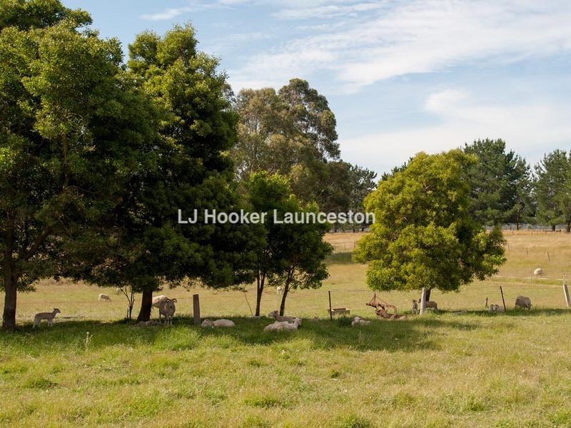 6 Nelson Drive, Dilston TAS 7252