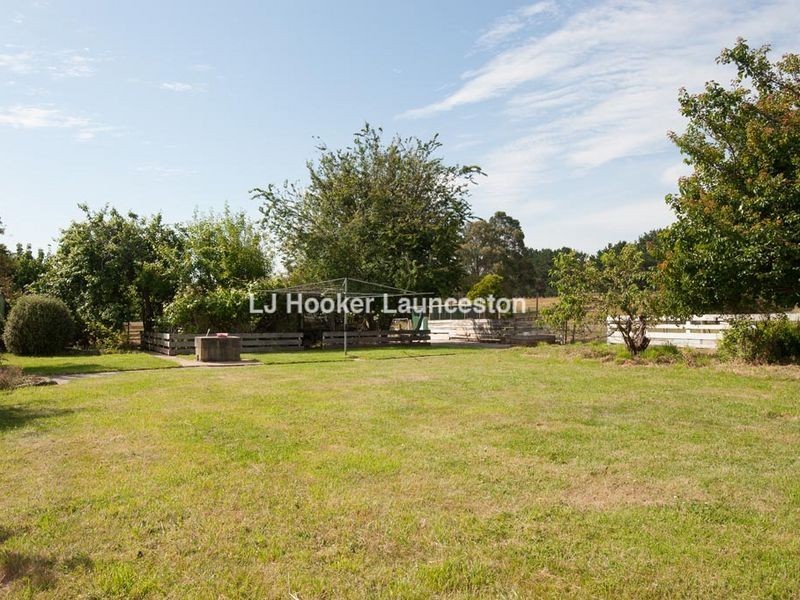6 Nelson Drive, Dilston TAS 7252