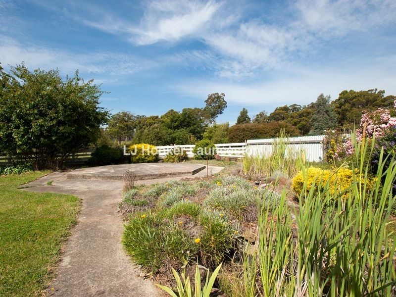 6 Nelson Drive, Dilston TAS 7252