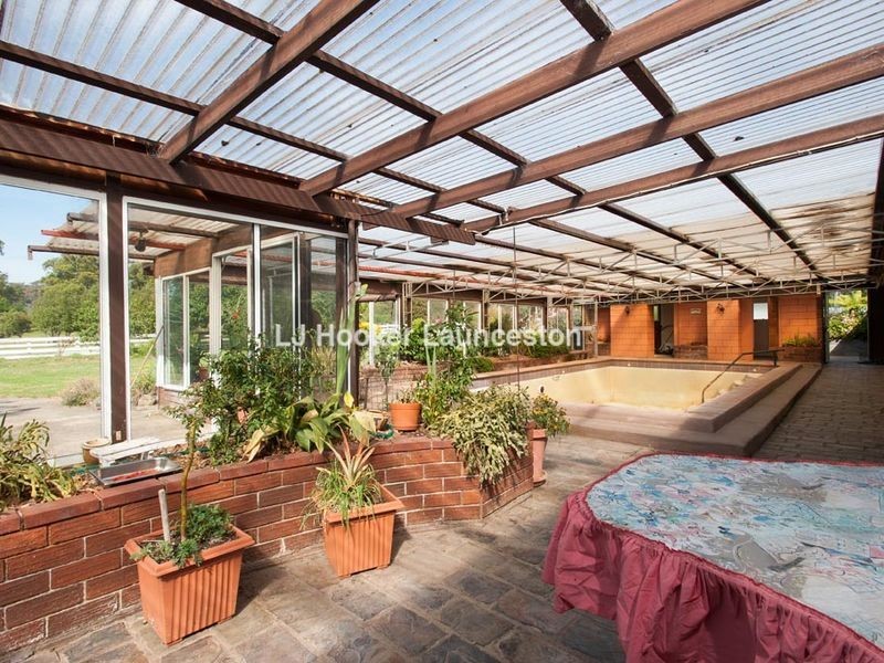 6 Nelson Drive, Dilston TAS 7252