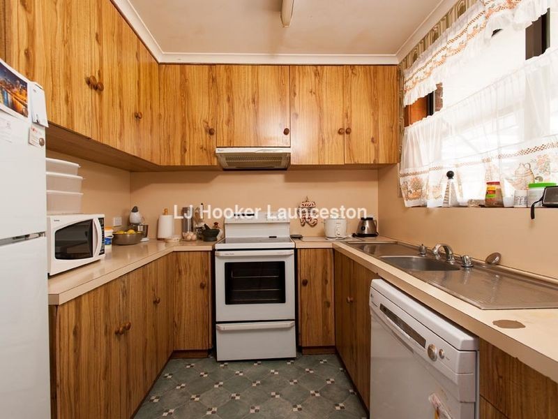 6 Nelson Drive, Dilston TAS 7252