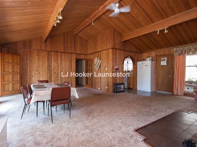 6 Nelson Drive, Dilston TAS 7252