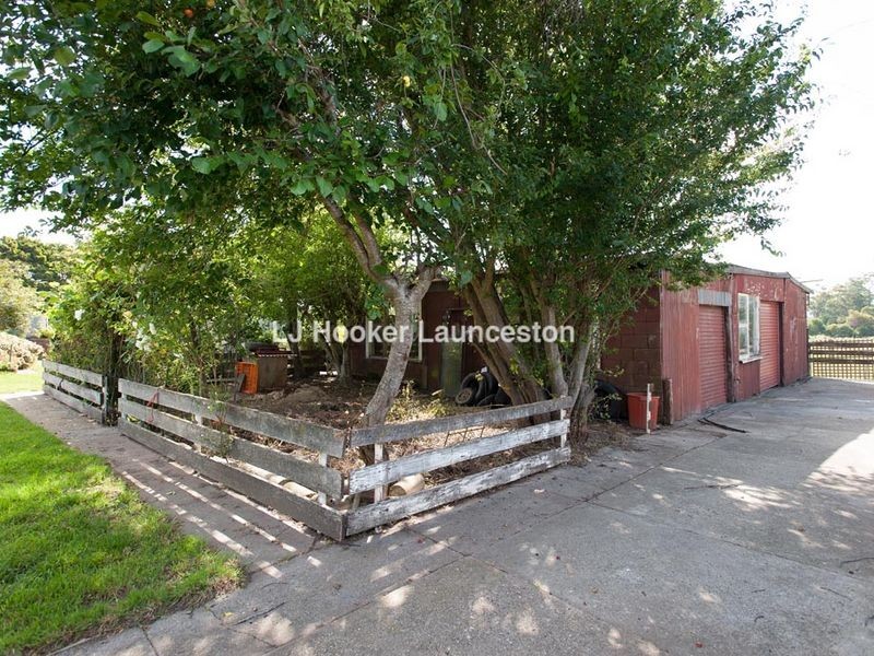 6 Nelson Drive, Dilston TAS 7252