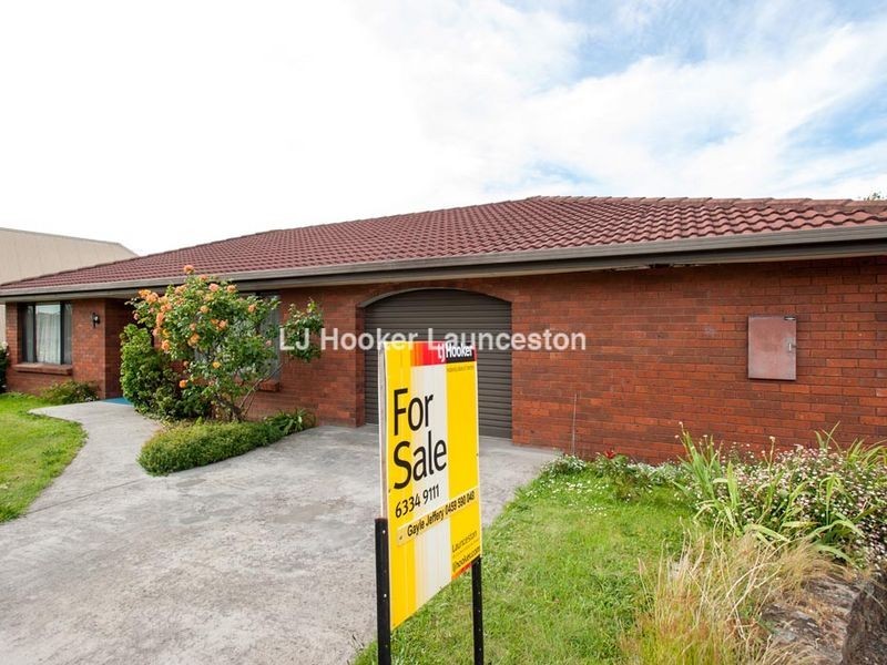 10 Sculthorpe Place, Norwood TAS 7250