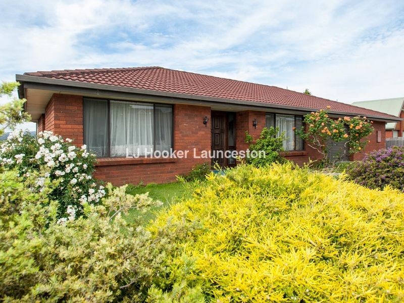 10 Sculthorpe Place, Norwood TAS 7250
