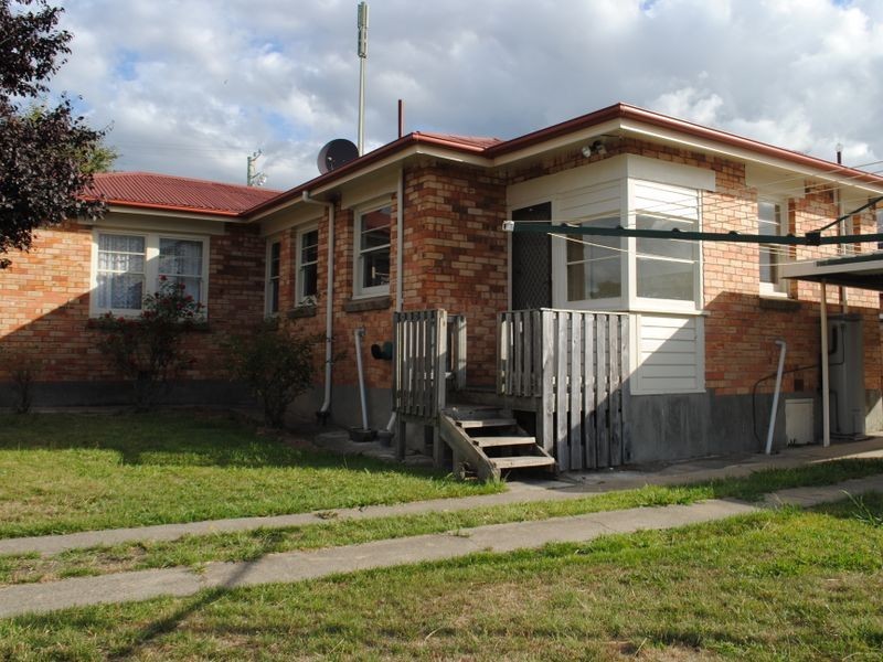 3 Grubb Street, Mowbray TAS 7248