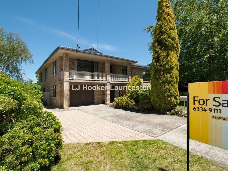3 Frederick Street, Perth TAS 7300