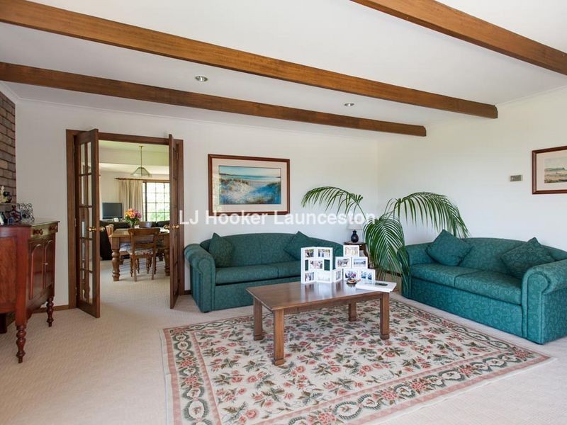 3 Frederick Street, Perth TAS 7300
