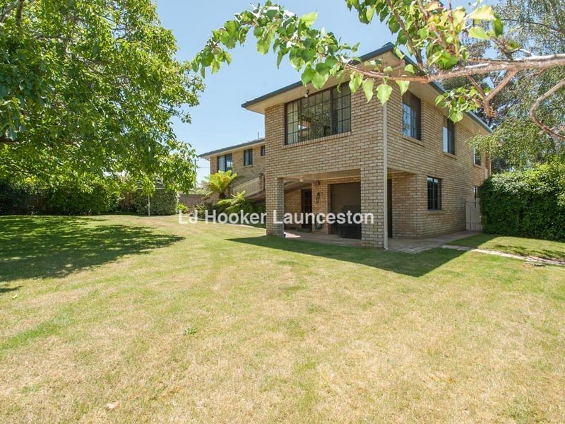 3 Frederick Street, Perth TAS 7300