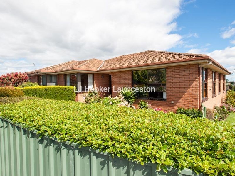 24 Redwood Crescent, Youngtown TAS 7249