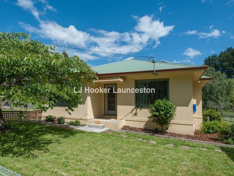 1785 Lilydale Road, Lilydale TAS 7268