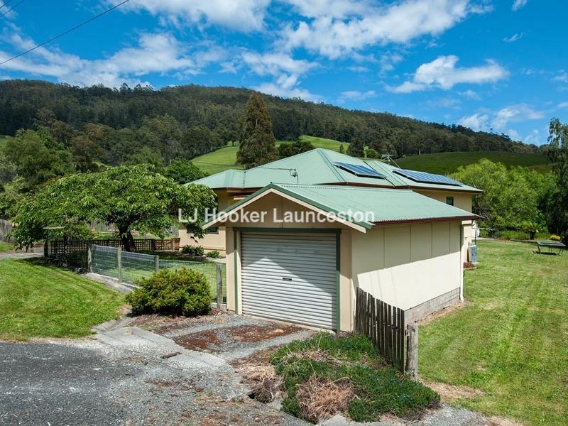 1785 Lilydale Road, Lilydale TAS 7268