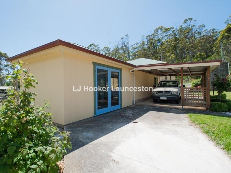 1785 Lilydale Road, Lilydale TAS 7268
